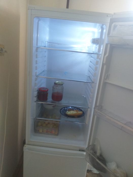 Xolodilnik sotiladi xolati alo darajada