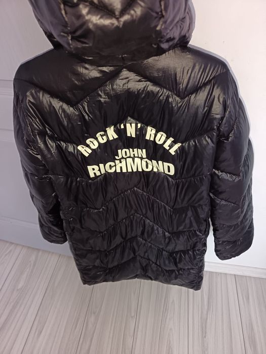 John Richmond geaca