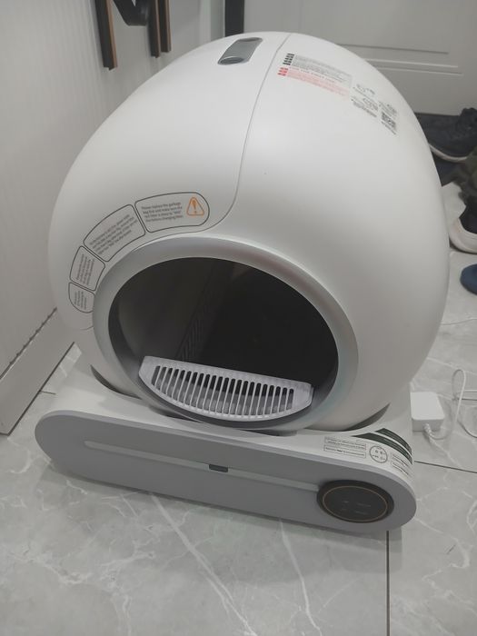 Умный смарт лоток