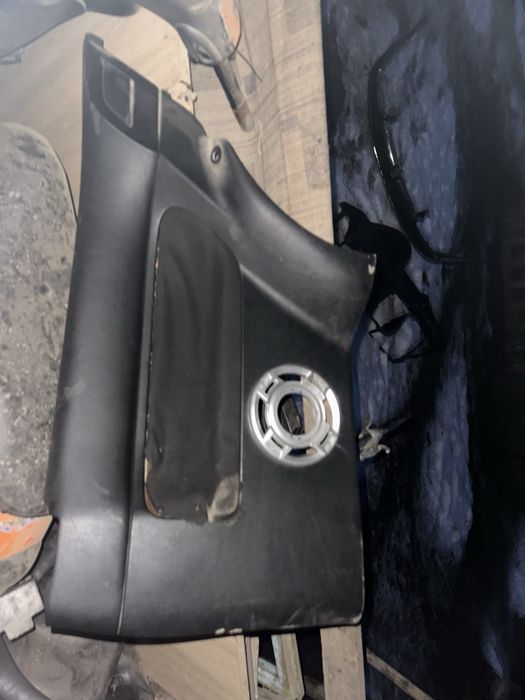 Piese golf 4 motorizare benzina 1.6 16 valve