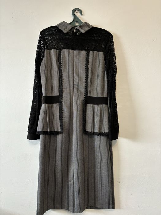 Платья для офиса