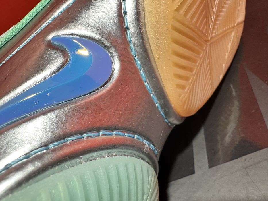 Оригинални! Nike LeBron 22 Monopoly - 44 ShoeMag