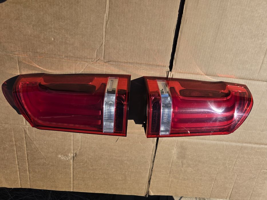 Tripla mercedes v klass w447 impecabile