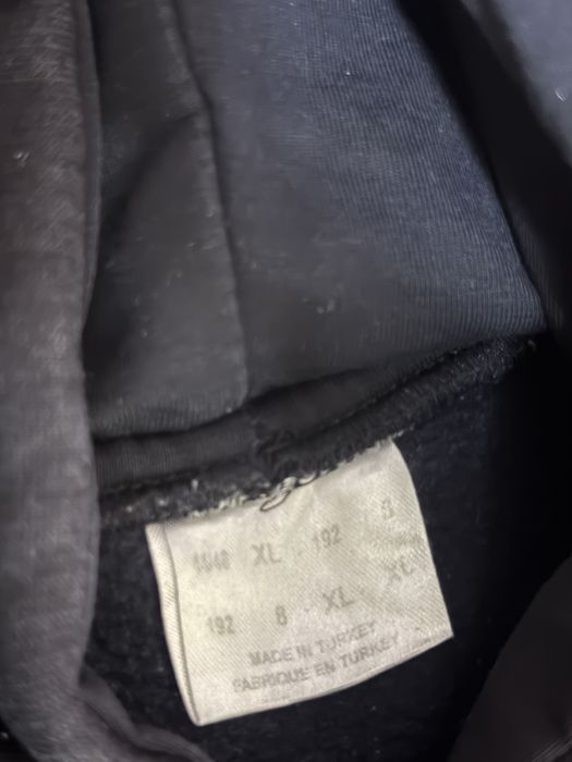 Under armour и Puma костюм