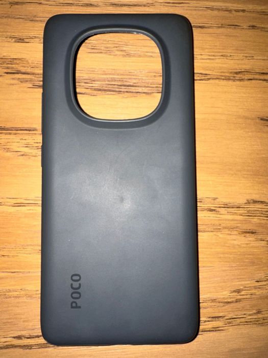 Продам Xiomi POCCO X 7