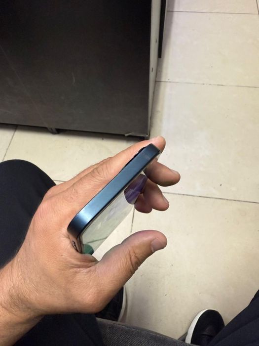 Iphone 13 128 EAC акб 87% айфон 13 128