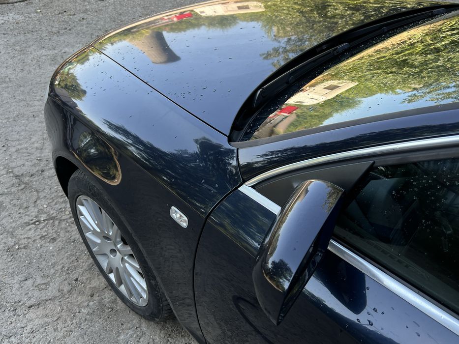 AUDI A6 Avant 2007 — imagine 3
