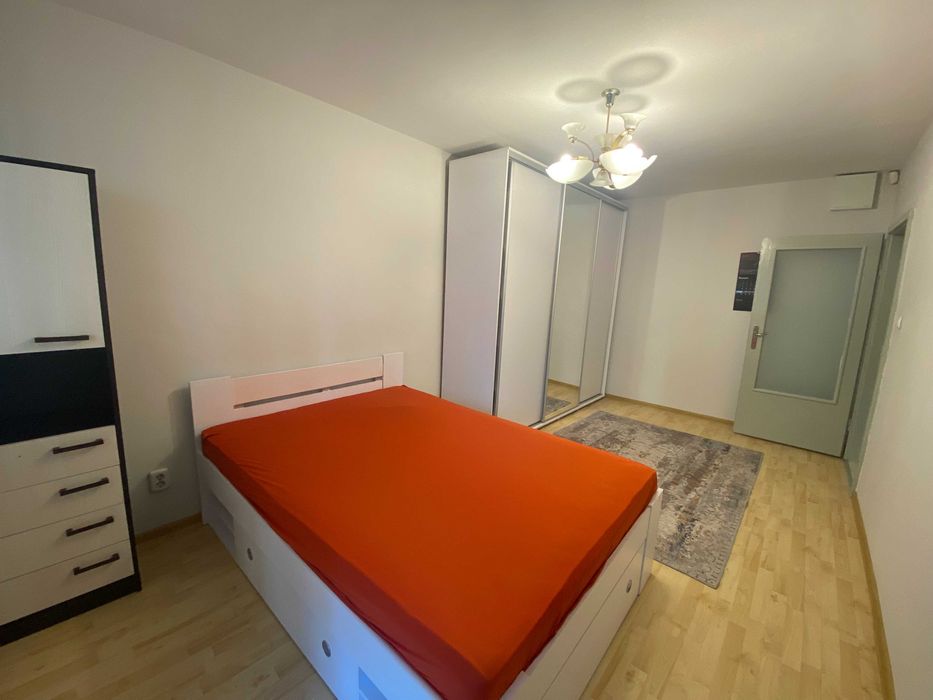 Двустаен под наем на бул. Черни връх