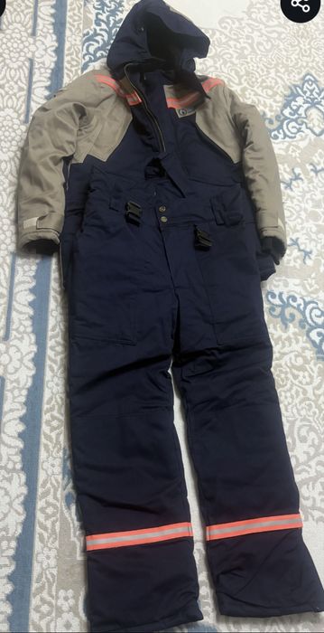 Зимние  спецодежды.Торг!!!
