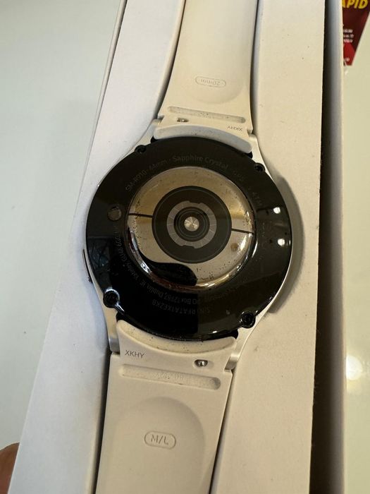 Samsung Watch 5 44mm Amanet BKG