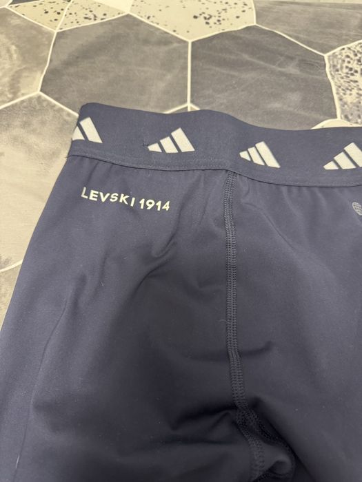 Дамски клин Adidas xs