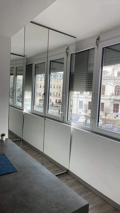 Zona centrala 2 camere Universitate - cinema Patria