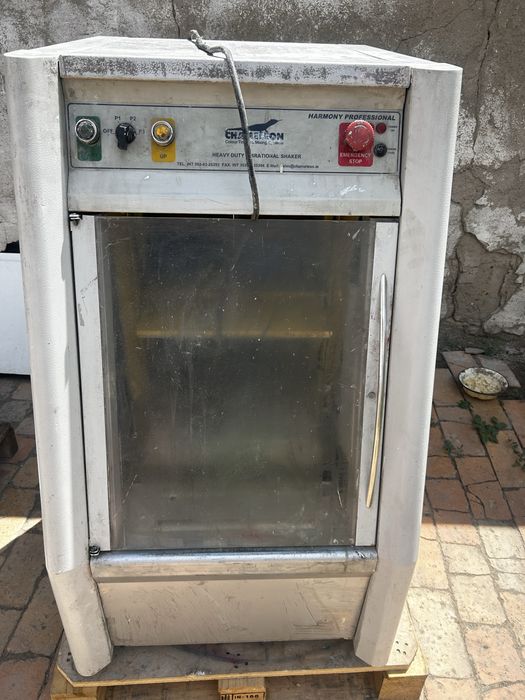 Продам колеровочное оборудование