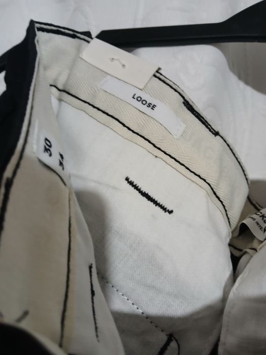 Нов марков мъжки панталон