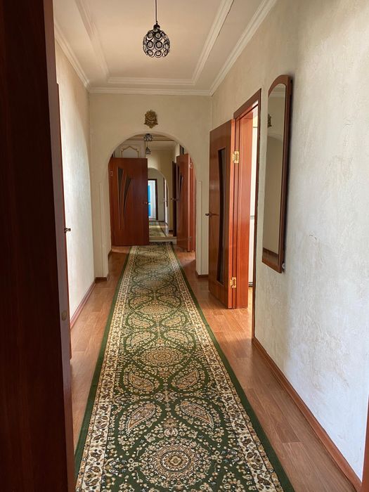 Продам ДОМ в селе Кызылжар