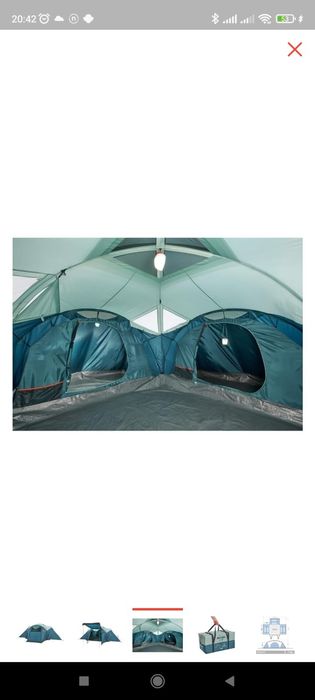 Продам полатку большую