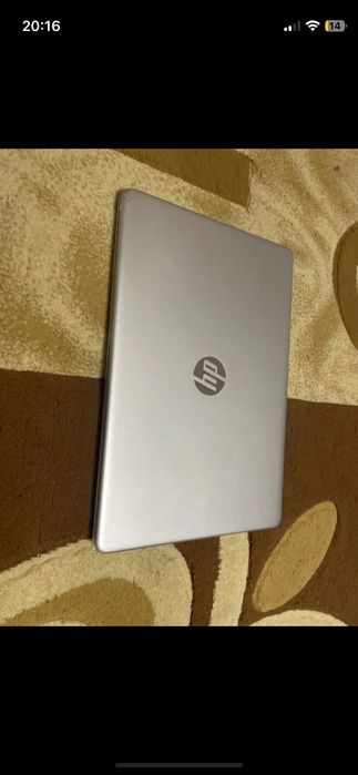 Leptop HP aproape nou-15 -cumparat de pe emag