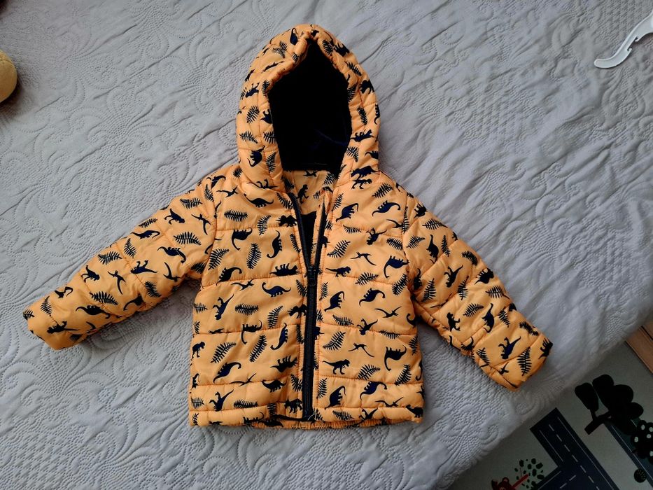 Детско яке, р-р 74