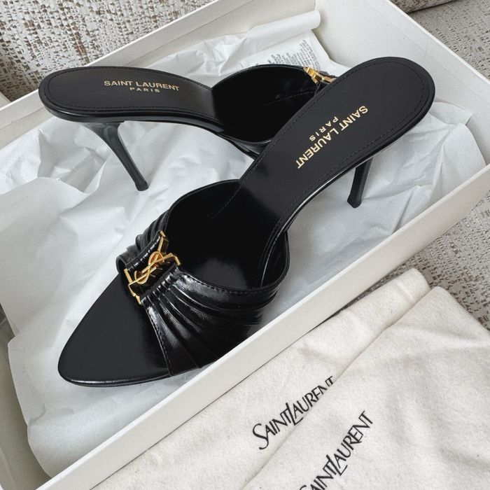 Sandale Saint Laurent Babylone | Premium quality