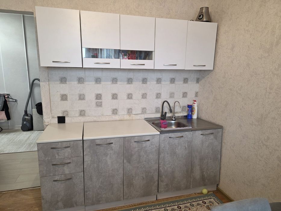 Продам кухонный гарнитур