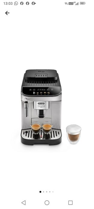 DeLonghi Evo, ca nou