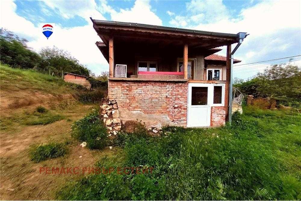 Продава се Къща в с. Долно Абланово, Област Русе - 90 кв.м за 378 €/кв.м - Снимка #2