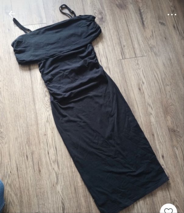 Asos rochie de vara foarte frumoasa