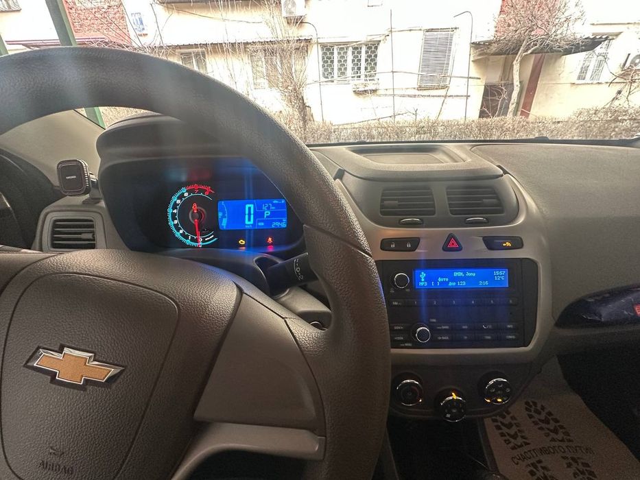 Cobalt 2024 ideal sotiladi