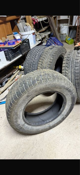 Шины сос хорошиее