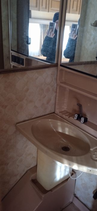 Продам трейлер в хорошем состоянии