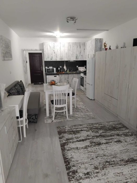 Продава се Двустаен апартамент в Сливен, Българка - 55 кв.м за 1555 €/кв.м - Снимка #22