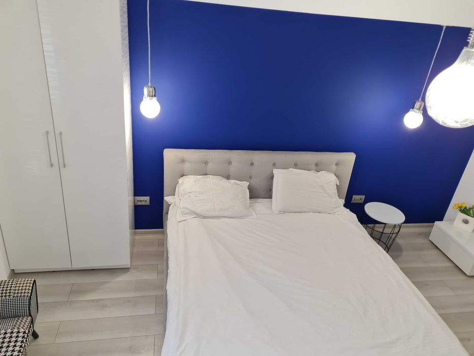 apartament 3 camere Rezervelor, izolat fonic
