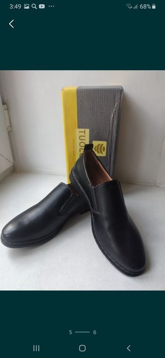 Туфли школьные д/ мальчика. 31; 34 размер.