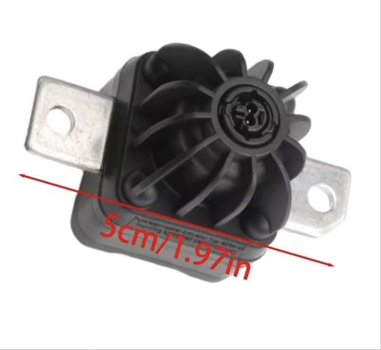 Senzor Baterie Capsa Oprire Alimentare Deconectare Vw ID4 ID6 ID7