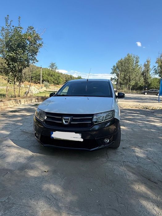 Dacia logan 2015