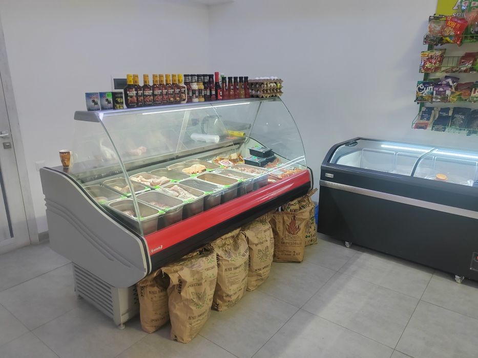 Продам готовый бизнес
