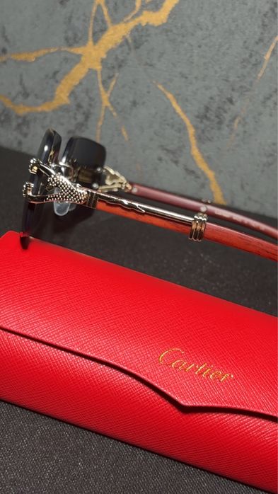 Ochelari Cartier