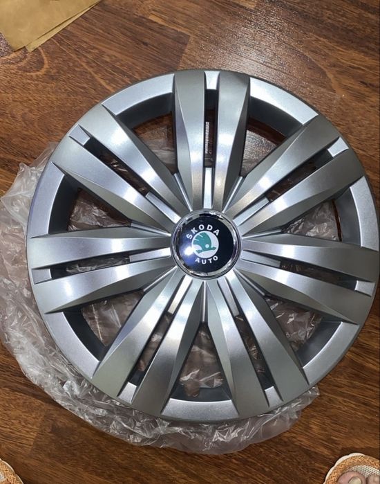 Продам Колпак для Skoda Octavia