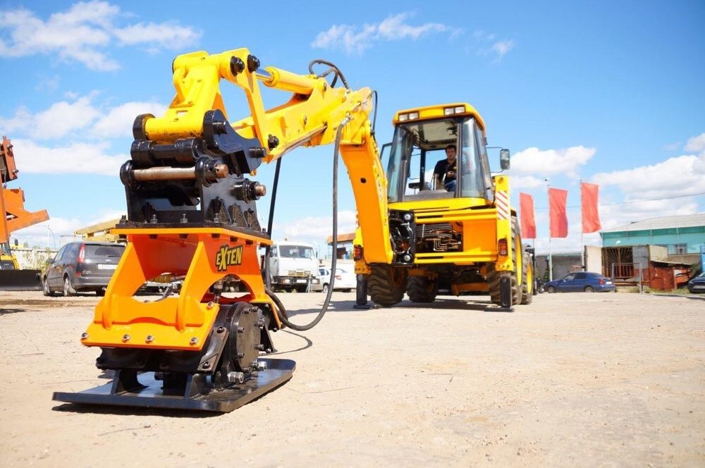 Гидромолот