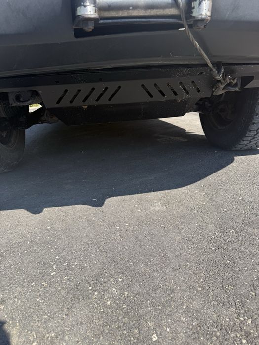 Vand toyota hilux 2019