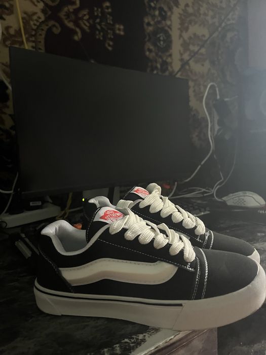 продам vans в идеальном состоянии