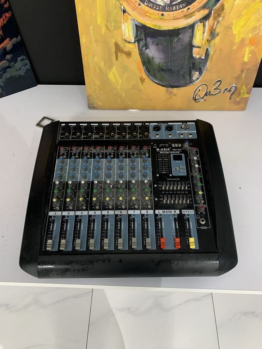 Продам Аудиoтехнику Yamaha