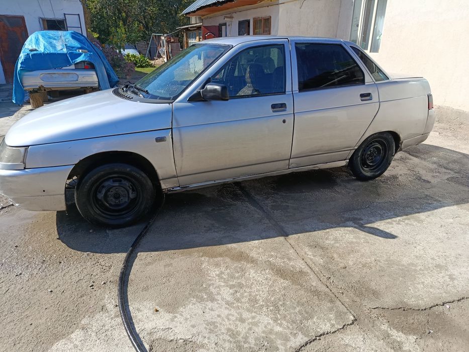 Продам на разбор