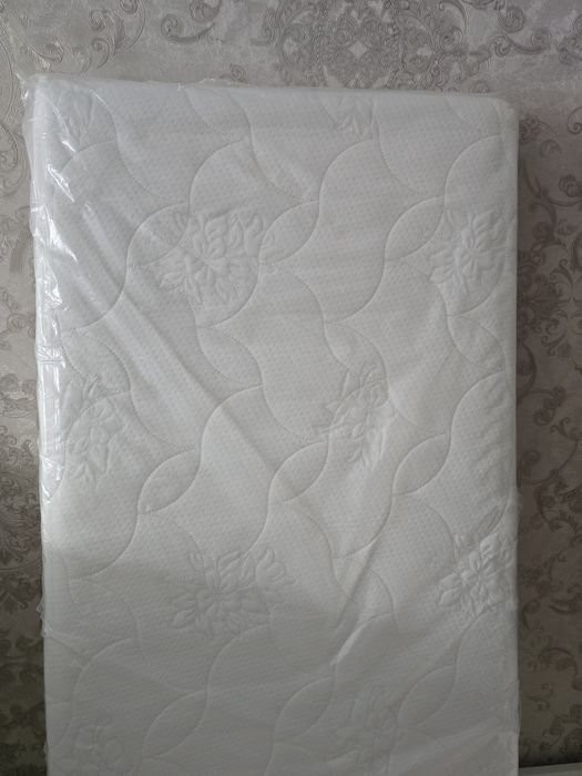 Матрас детский 60×120. Торг