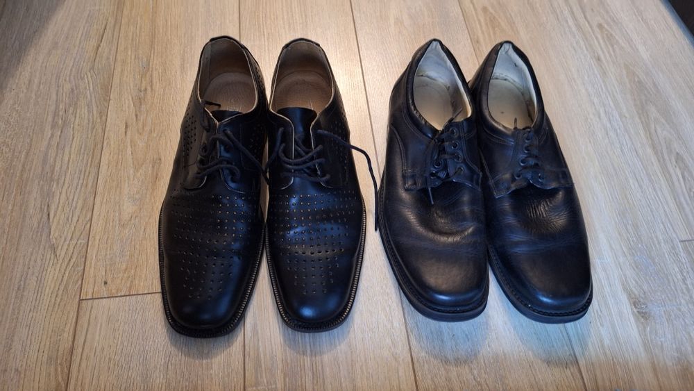 Pantofi militari