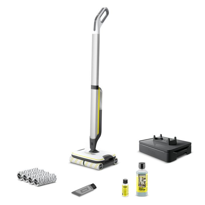 Mop electric Karcher FC7