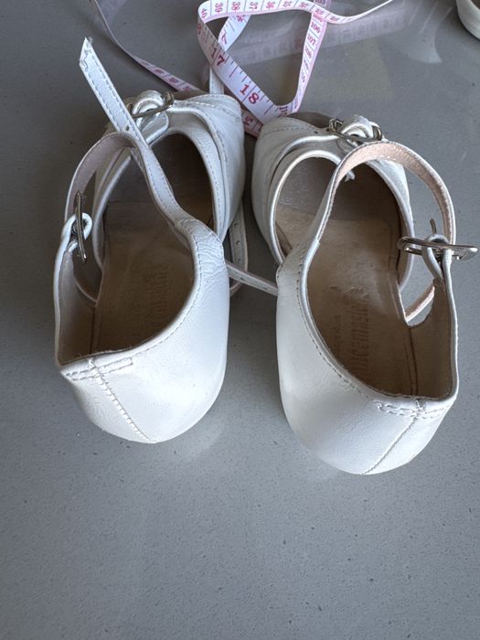 Туфли для бальных танцев