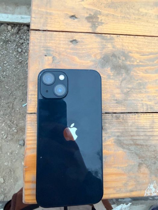 Iphone 13 128 qaropka daqimet ba