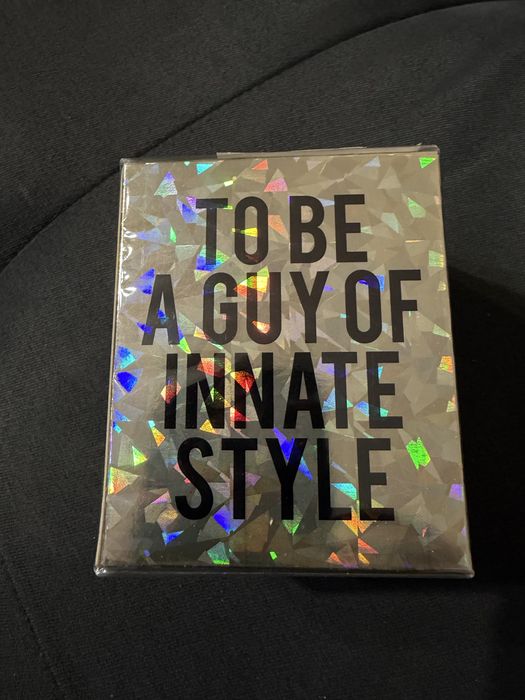 Police to be born to shine мъжки парфюм тоалетна вода 40 мл чисто нов