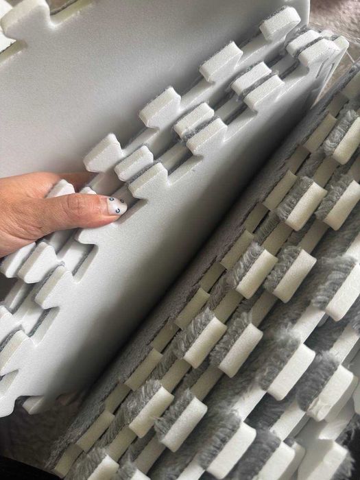 коврик домашний декор